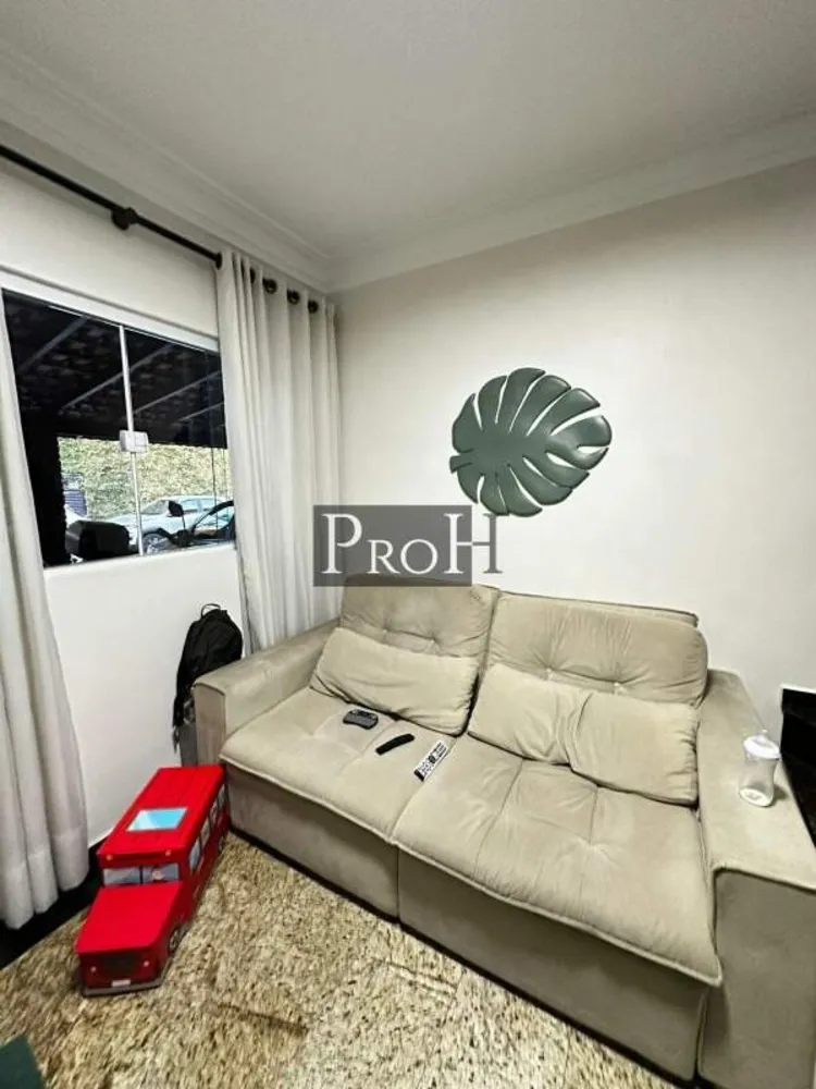 Casa de Condomínio, 2 quartos - Foto 1