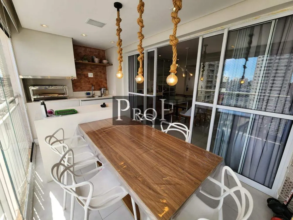 Apartamento, 3 quartos, 123 m² - Foto 1