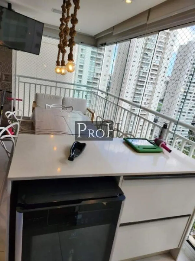 Apartamento, 3 quartos, 123 m² - Foto 3