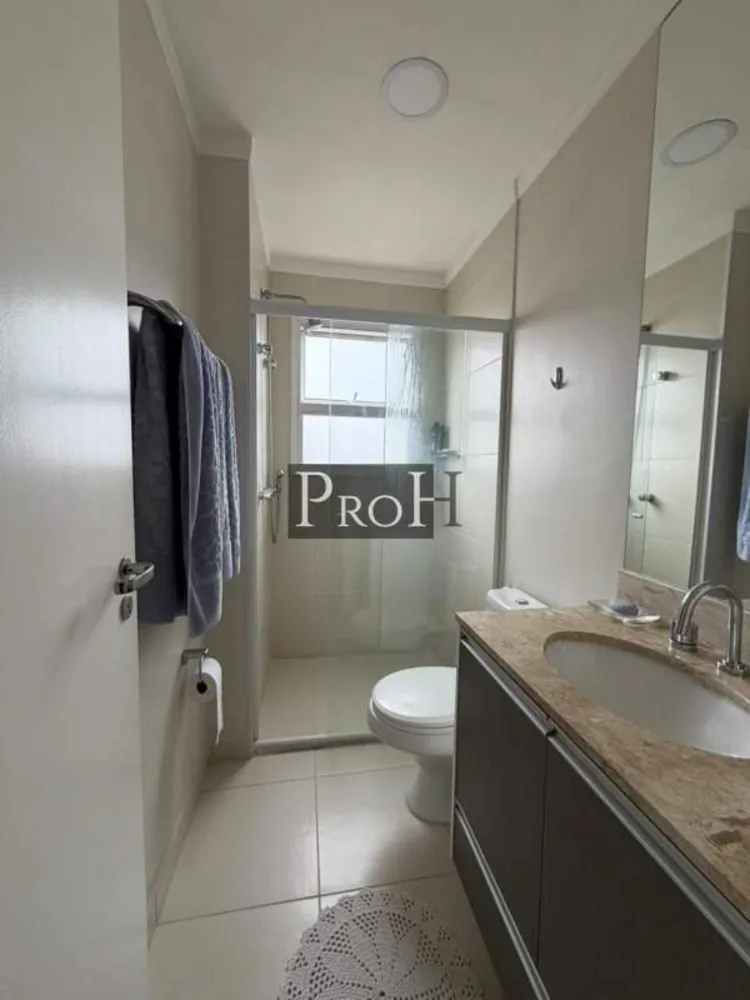 Apartamento, 3 quartos, 116 m² - Foto 3