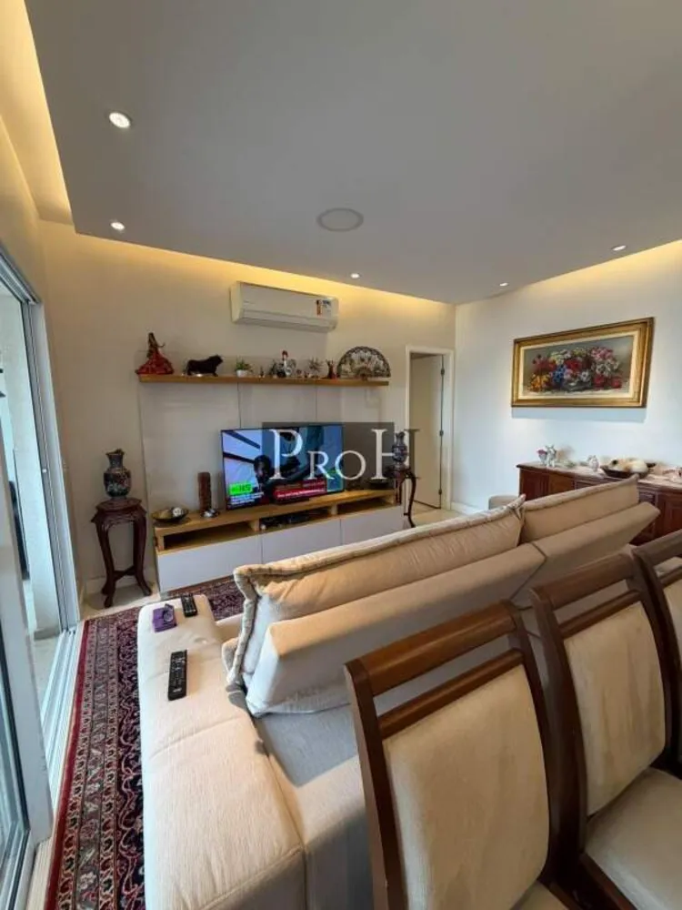 Apartamento, 3 quartos, 116 m² - Foto 2