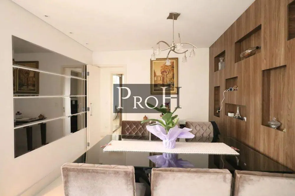 Apartamento, 3 quartos, 92 m² - Foto 2