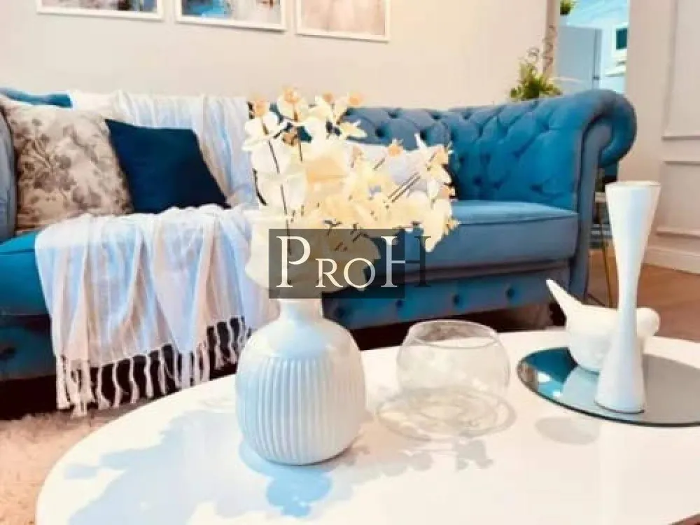 Apartamento, 1 quarto, 51 m² - Foto 3