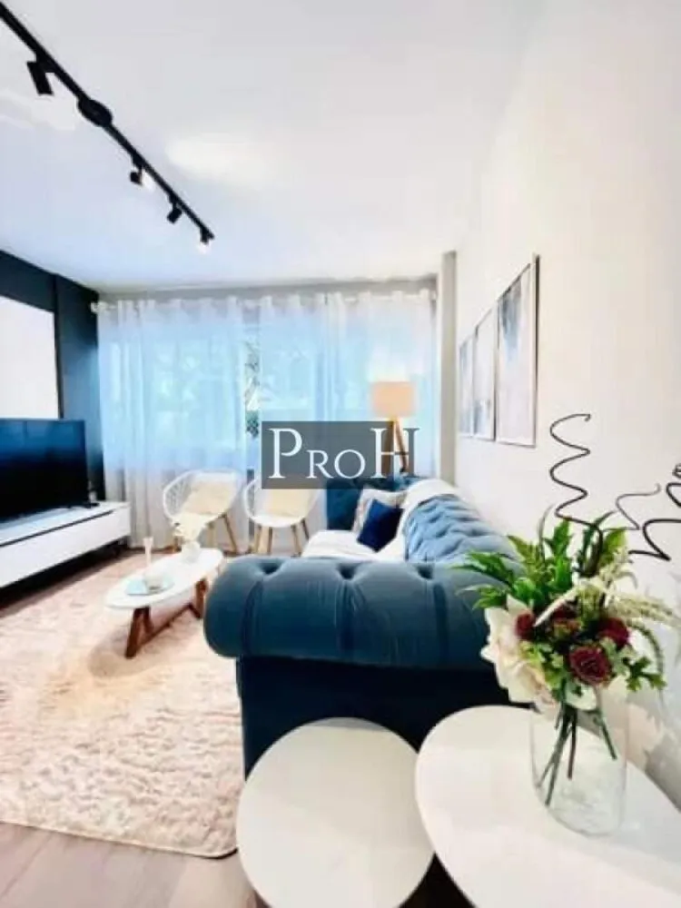 Apartamento, 1 quarto, 51 m² - Foto 4