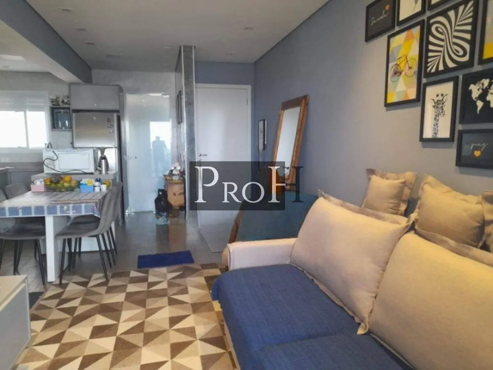 Apartamento, 2 quartos, 65 m² - Foto 2
