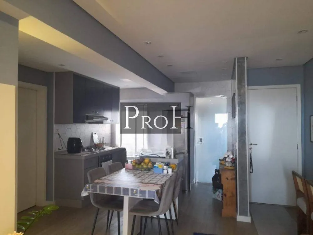 Apartamento, 2 quartos, 65 m² - Foto 4