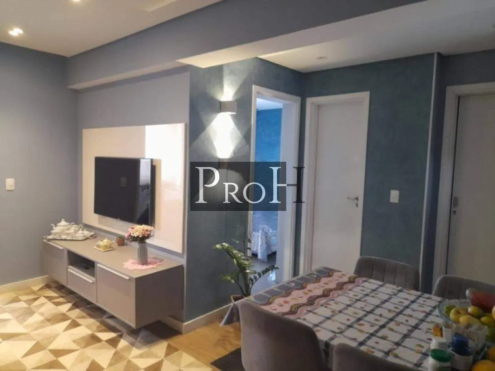 Apartamento, 2 quartos, 65 m² - Foto 3
