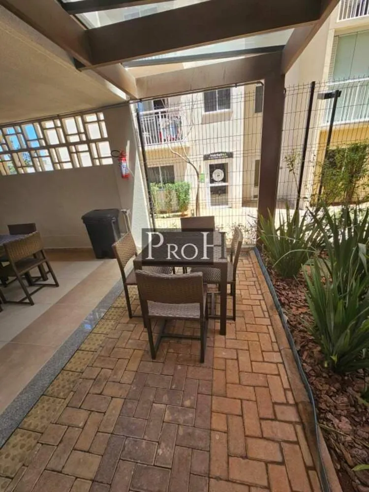 Casa, 2 quartos, 32 m² - Foto 3