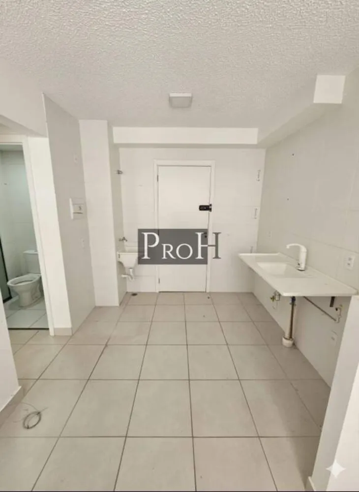 Casa, 2 quartos, 32 m² - Foto 4
