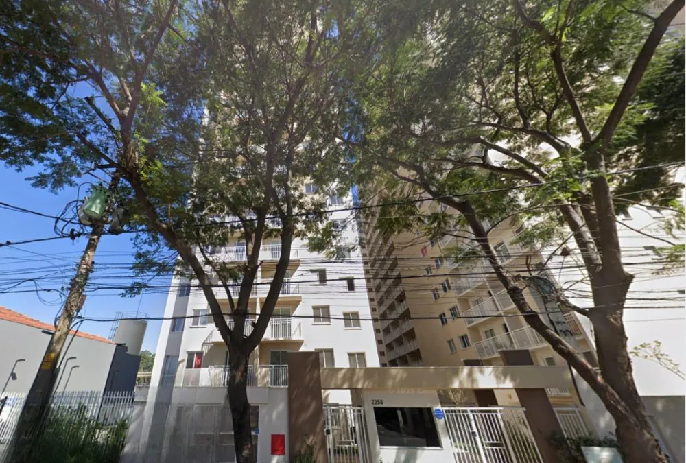 Casa, 2 quartos, 32 m² - Foto 1