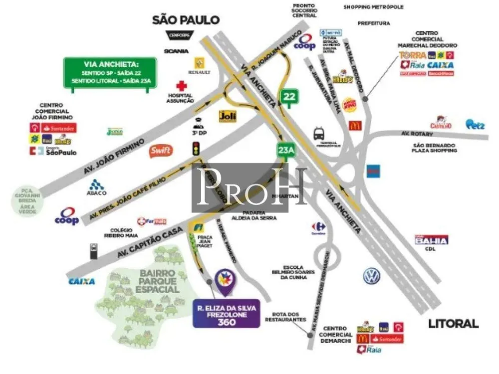 Apartamento, 2 quartos, 42 m² - Foto 8