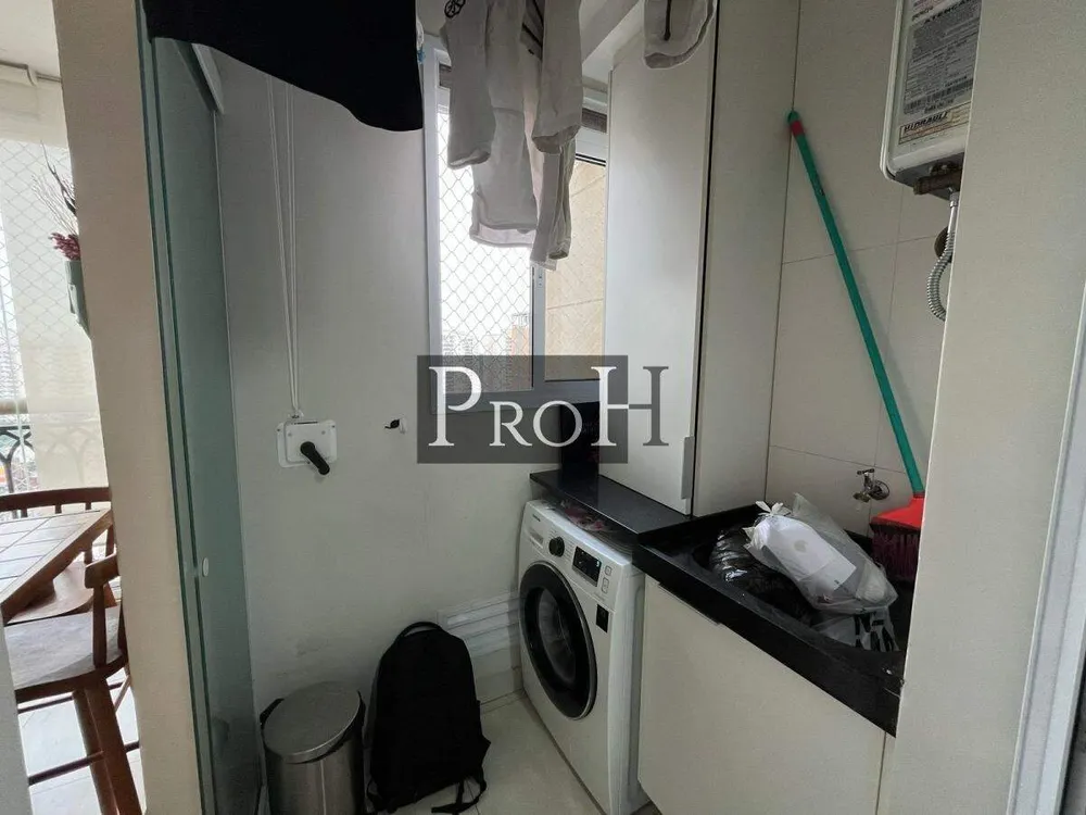 Apartamento, 2 quartos, 65 m² - Foto 8