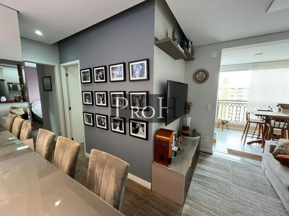 Apartamento, 2 quartos, 65 m² - Foto 5