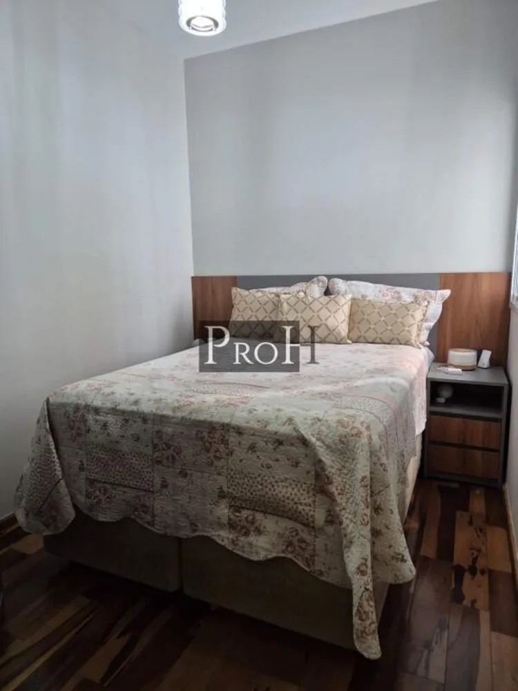 Apartamento, 2 quartos, 85 m² - Foto 8