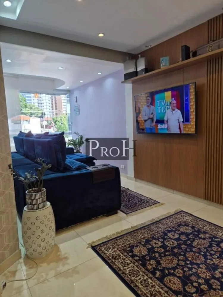 Apartamento, 2 quartos, 85 m² - Foto 1