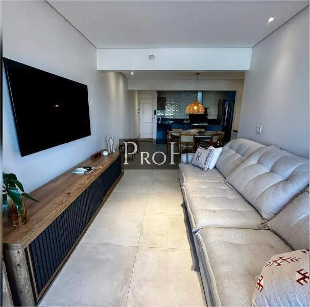 Apartamento, 3 quartos, 106 m² - Foto 1