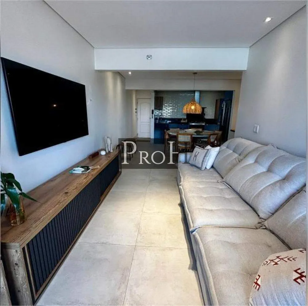 Apartamento, 3 quartos, 106 m² - Foto 2