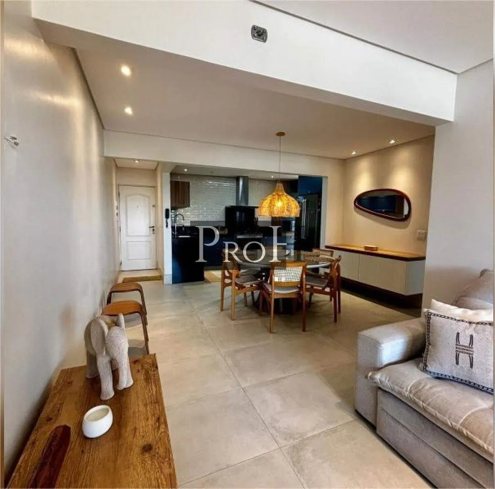 Apartamento, 3 quartos, 106 m² - Foto 3