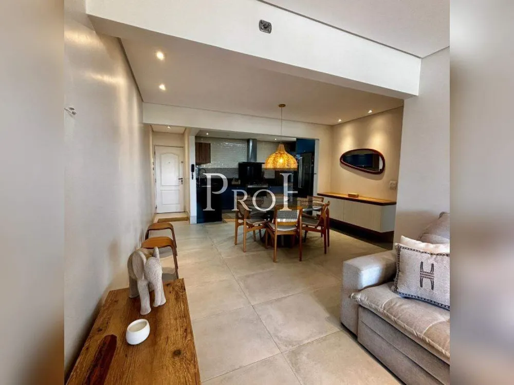 Apartamento, 3 quartos, 106 m² - Foto 4