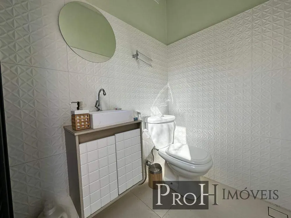 Sobrado, 3 quartos, 298 m² - Foto 2