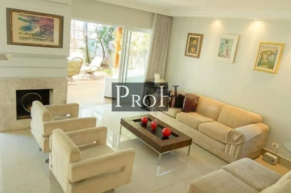 Sobrado, 3 quartos, 254 m² - Foto 2