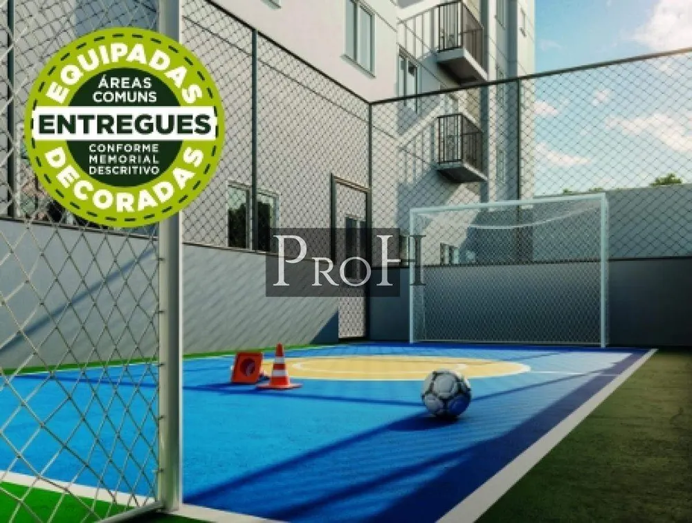 Apartamento, 2 quartos, 42 m² - Foto 8