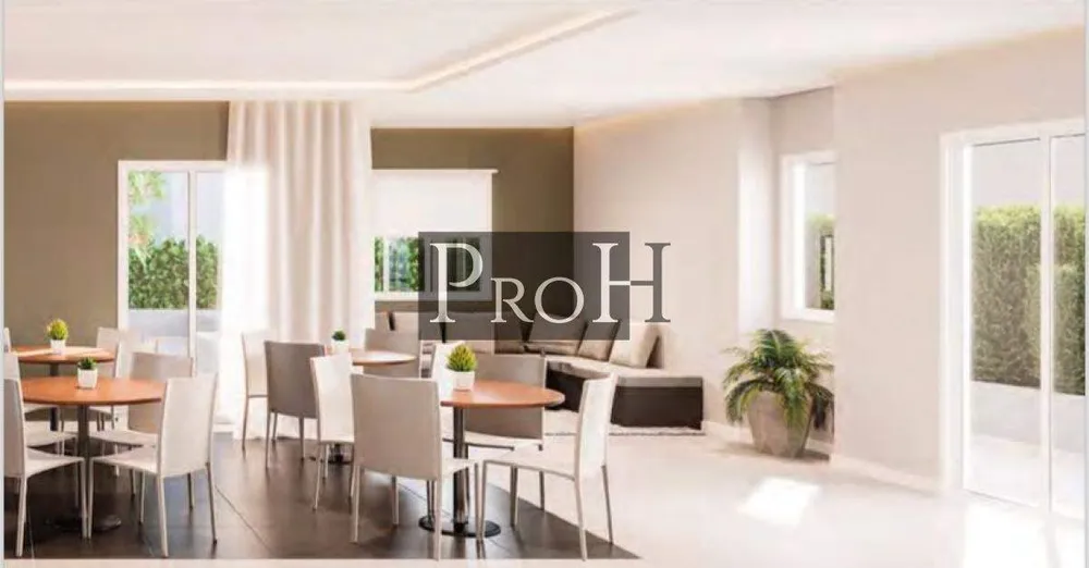 Apartamento, 2 quartos, 42 m² - Foto 5