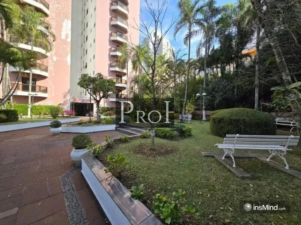 Apartamento, 3 quartos, 155 m² - Foto 5