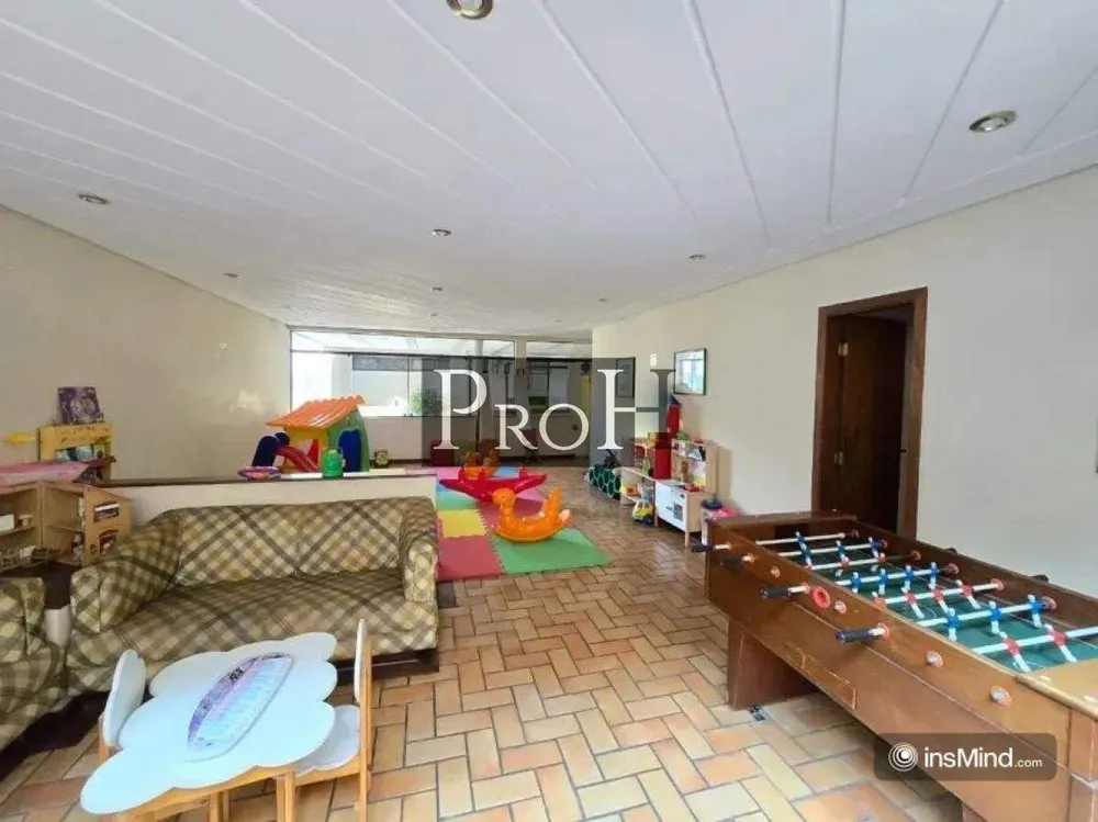 Apartamento, 3 quartos, 155 m² - Foto 6