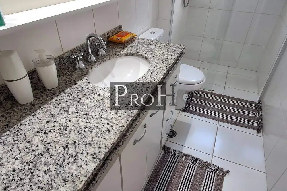 Apartamento, 3 quartos, 140 m² - Foto 7