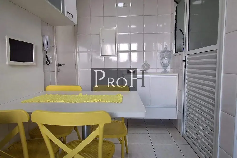 Apartamento, 3 quartos, 140 m² - Foto 6