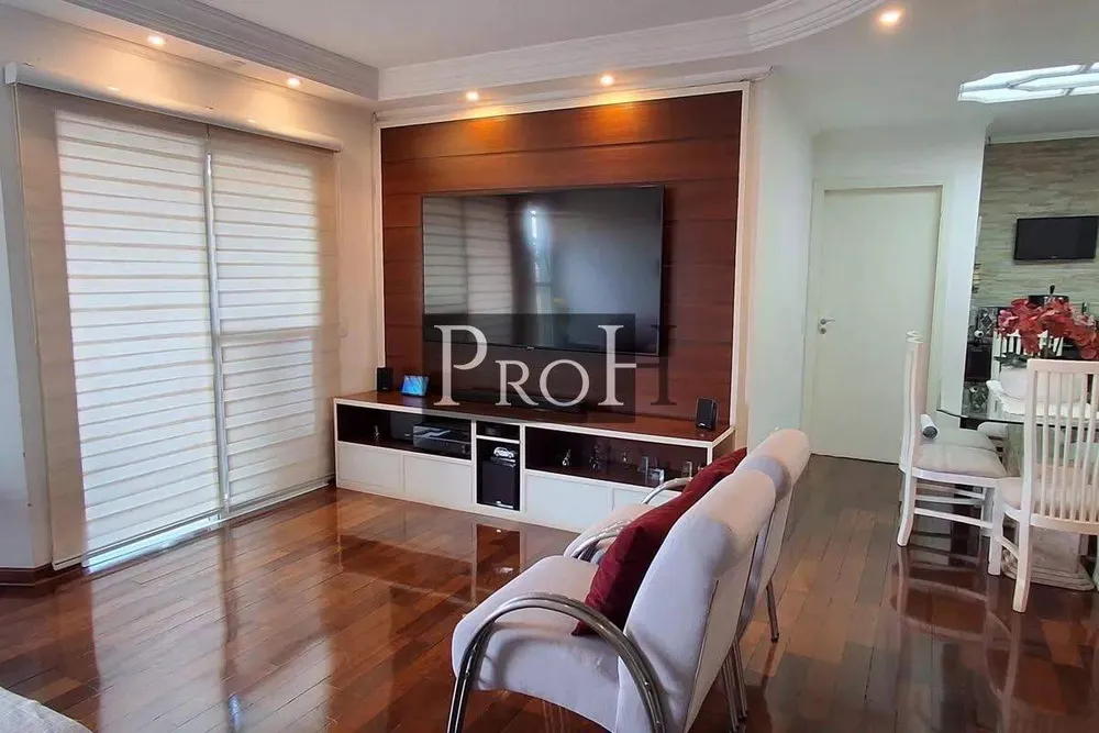 Apartamento, 3 quartos, 140 m² - Foto 1