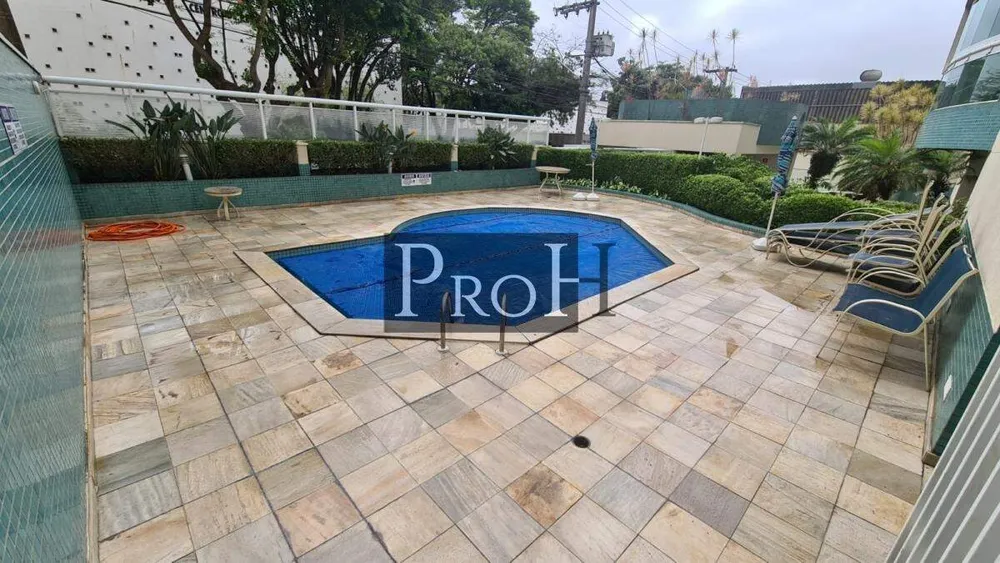 Apartamento, 3 quartos, 140 m² - Foto 8