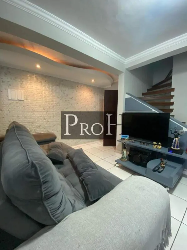 Sobrado, 3 quartos, 185 m² - Foto 4