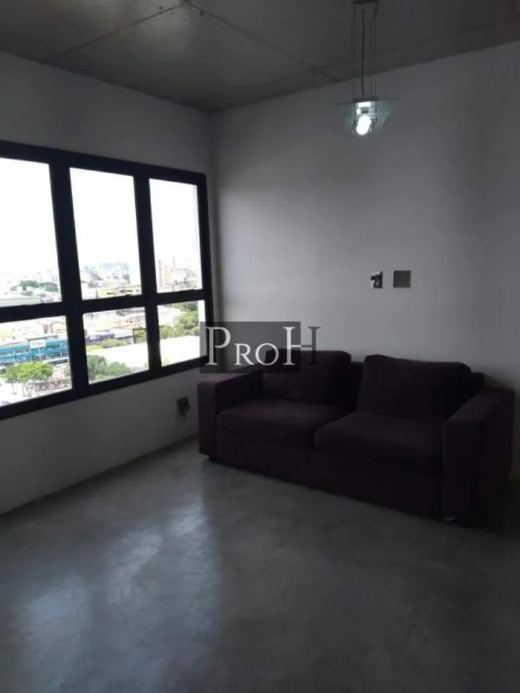 Apartamento, 2 quartos, 75 m² - Foto 2