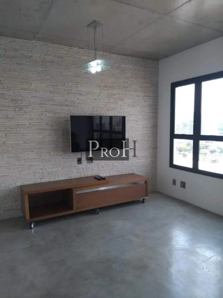 Apartamento, 2 quartos, 75 m² - Foto 3