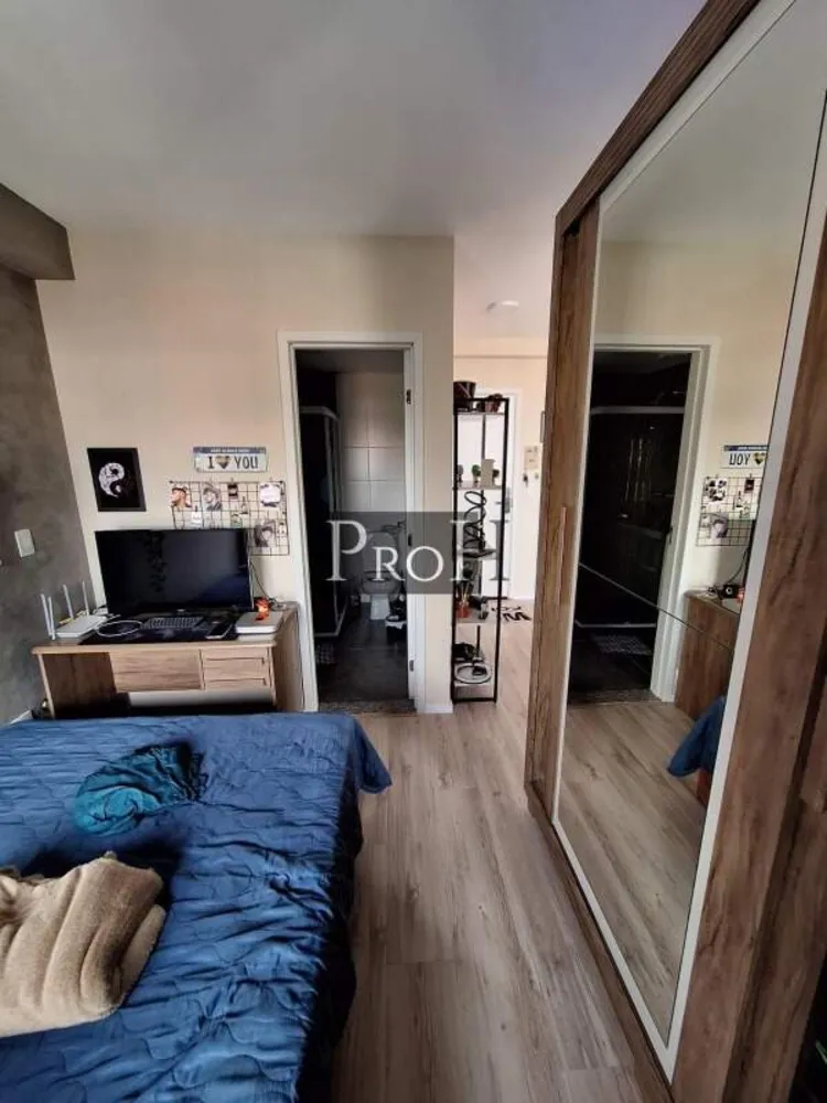 Apartamento, 1 quarto, 42 m² - Foto 4