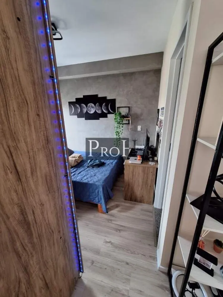 Apartamento, 1 quarto, 42 m² - Foto 3
