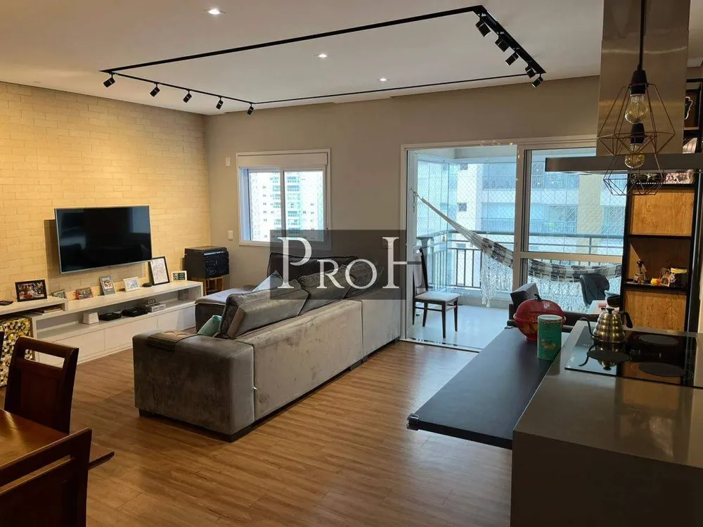 Apartamento, 3 quartos, 94 m² - Foto 2