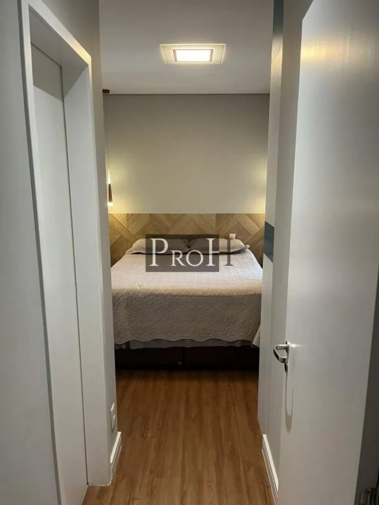 Apartamento, 3 quartos, 94 m² - Foto 4