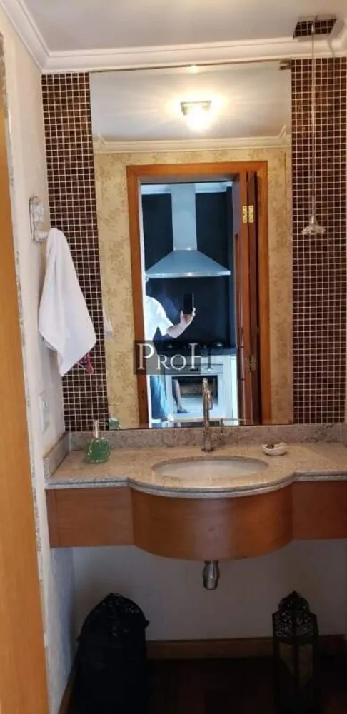 Apartamento, 3 quartos, 159 m² - Foto 5