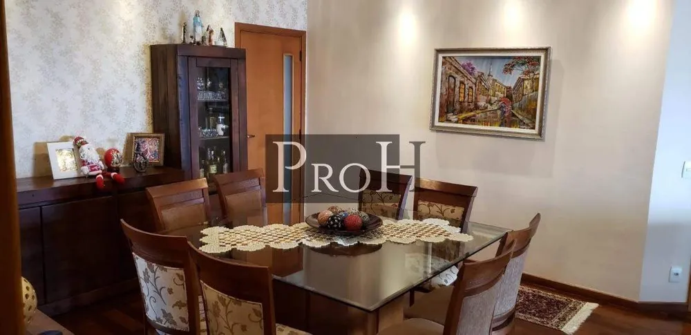 Apartamento, 3 quartos, 159 m² - Foto 8