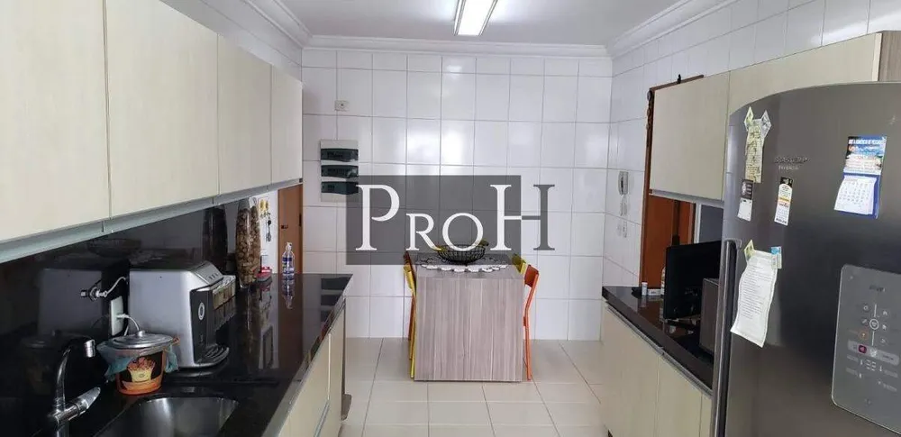 Apartamento, 3 quartos, 159 m² - Foto 3