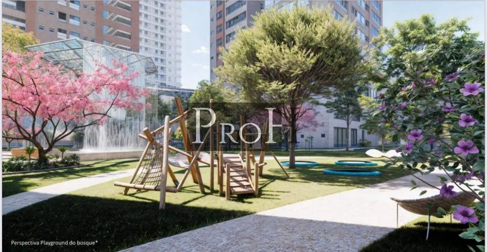 Apartamento, 4 quartos, 241 m² - Foto 6
