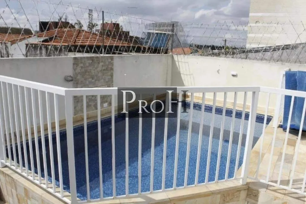 Sobrado, 3 quartos, 195 m² - Foto 4
