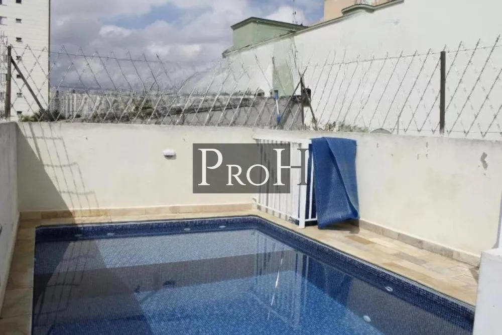 Sobrado, 3 quartos, 195 m² - Foto 1