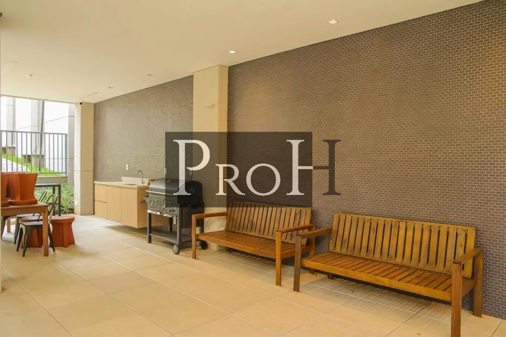 Apartamento, 2 quartos, 53 m² - Foto 7