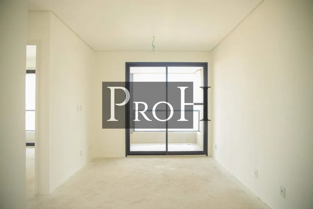 Apartamento, 2 quartos, 53 m² - Foto 1