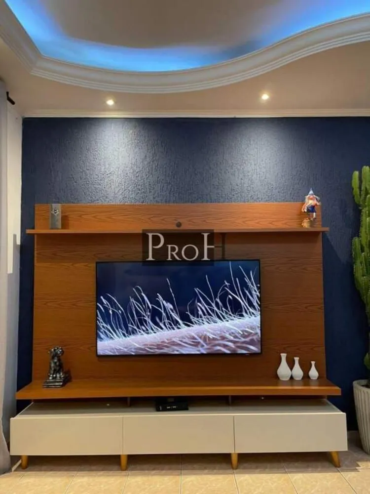 Sobrado, 2 quartos, 160 m² - Foto 3