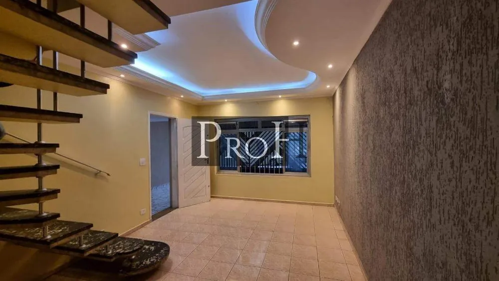 Sobrado, 2 quartos, 160 m² - Foto 1